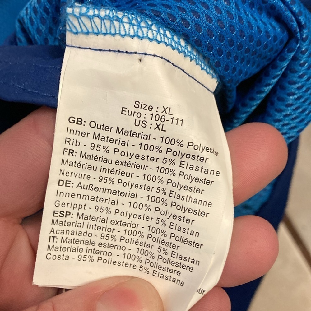Bench Lightweight Jacket - Picture 11 of 12